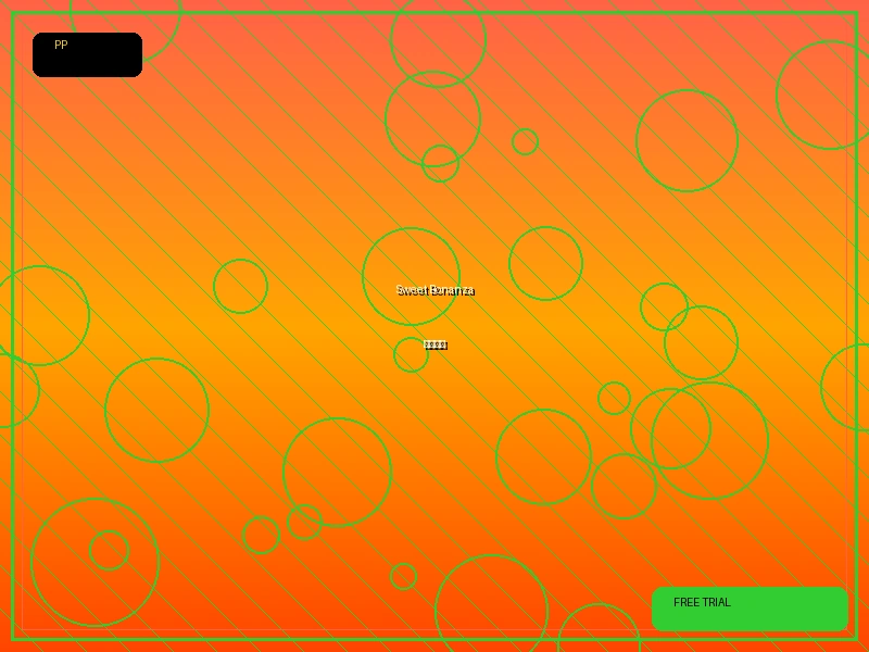 Sweet Bonanza甜蜜富矿PP电子试玩游戏截图